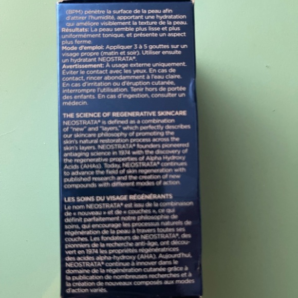 Neostrata Tri-therapy firming serum - Picture 7 of 11